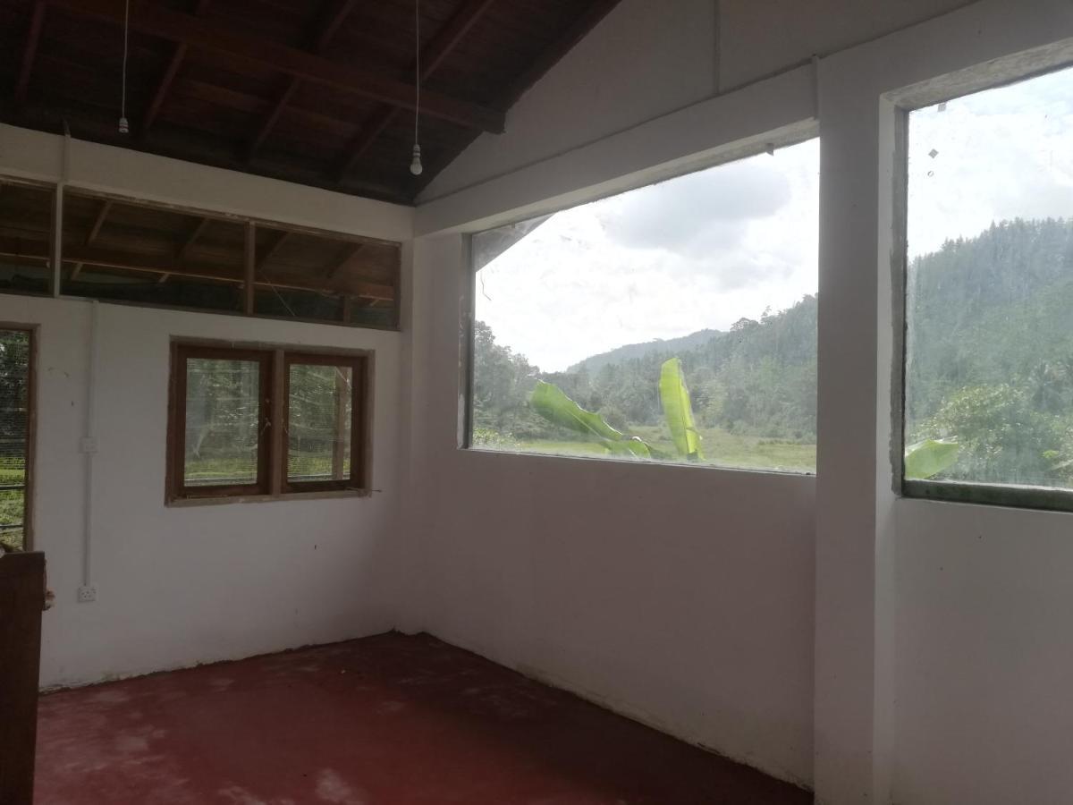 Sunil'S Homestay Sinharaja Kalawana Buitenkant foto