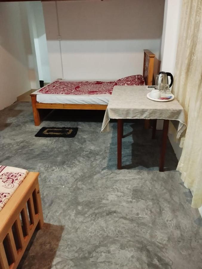Sunil'S Homestay Sinharaja Kalawana Buitenkant foto